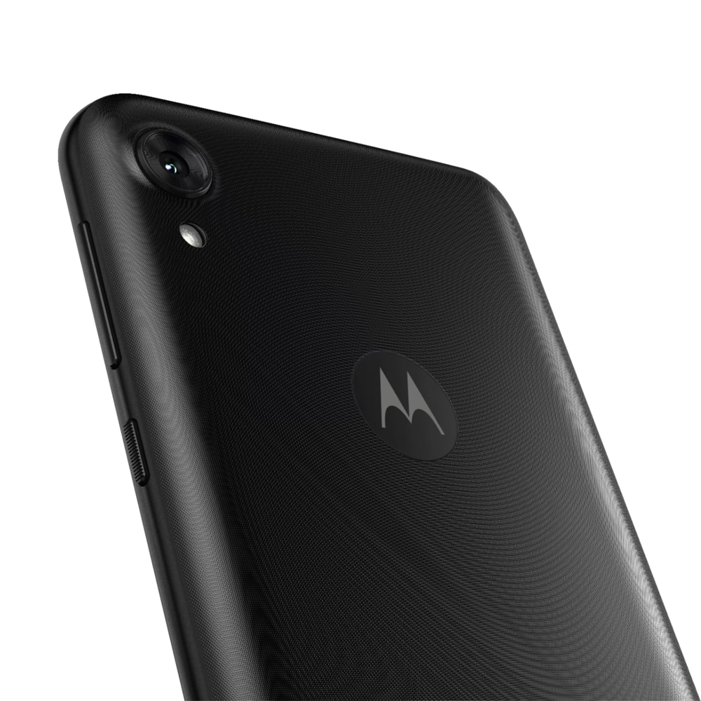 Motorola Moto E6 64GB - Preto image number 4